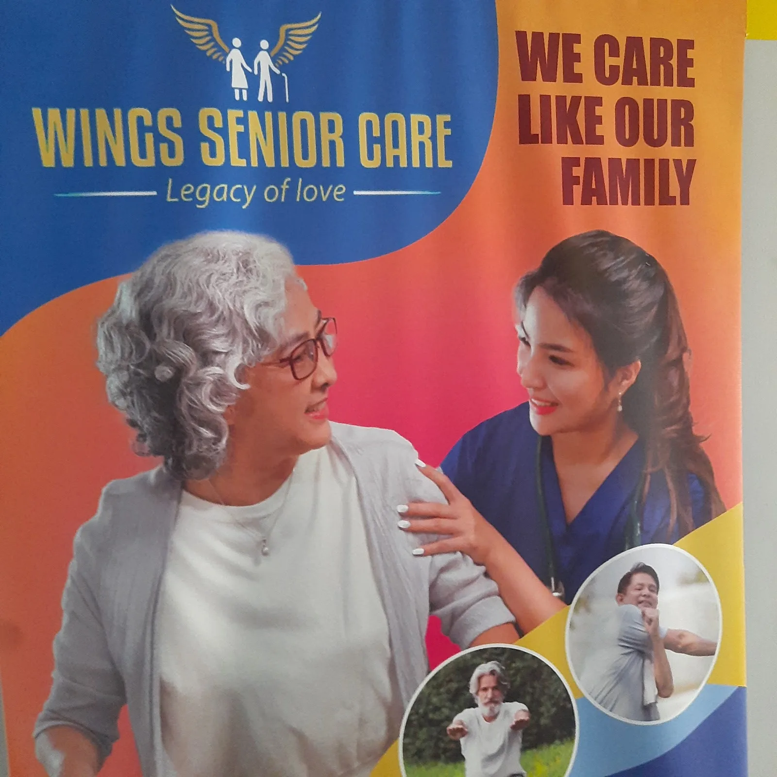 Wings Senior Care