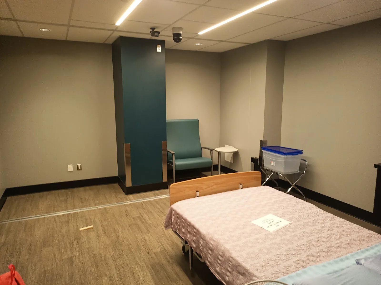 Edmonton General Continuing Care Centre