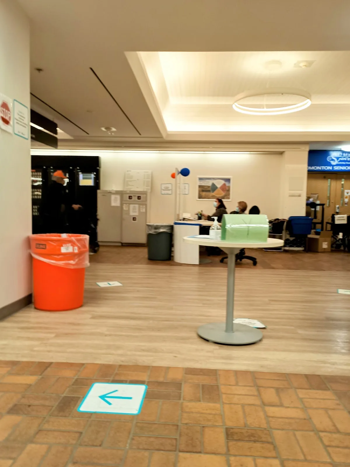 Edmonton General Continuing Care Centre