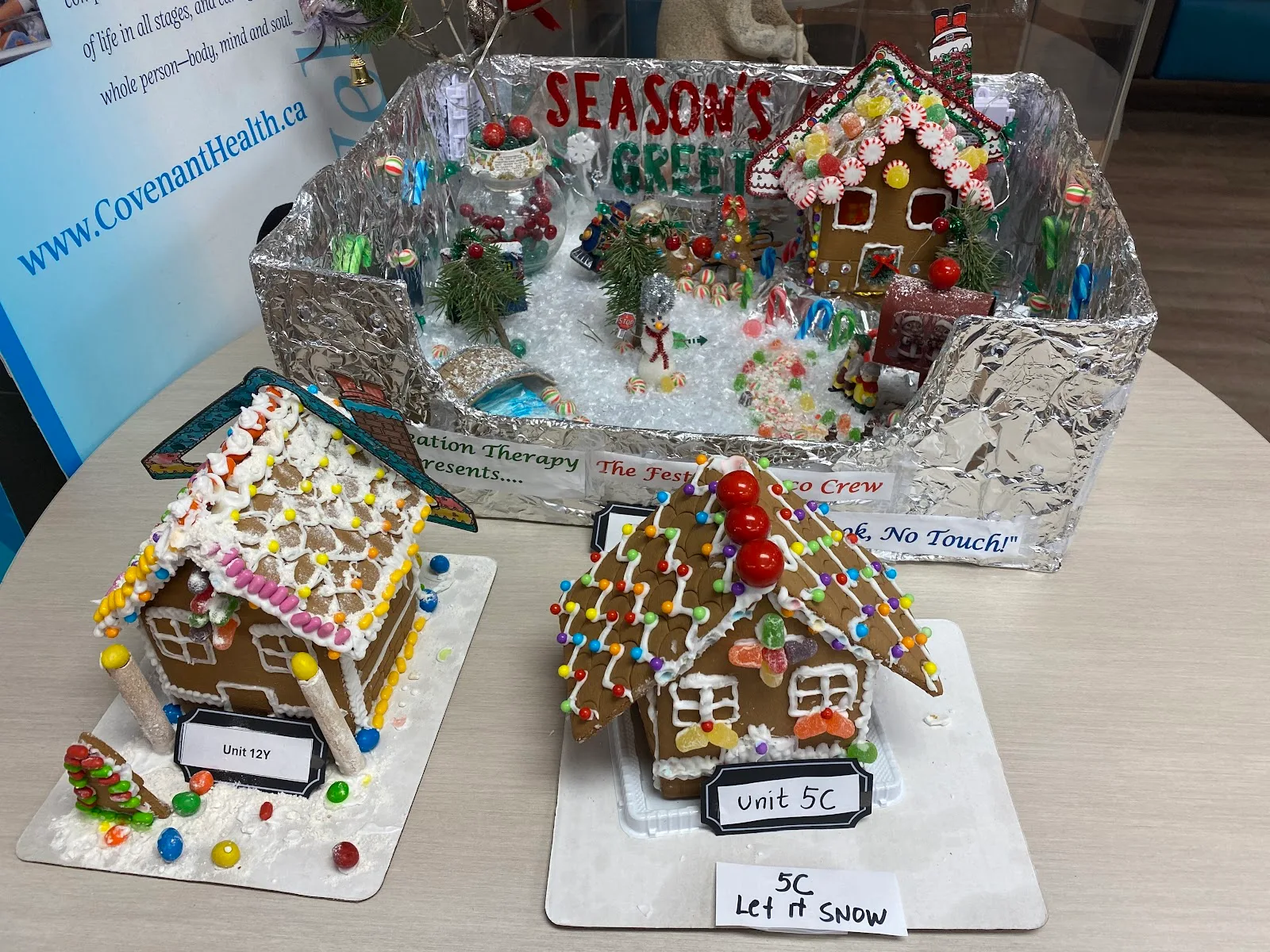 Edmonton General Continuing Care Centre