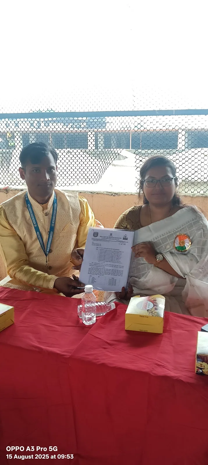 Phule Shau Charitable And Welfare Foundation
