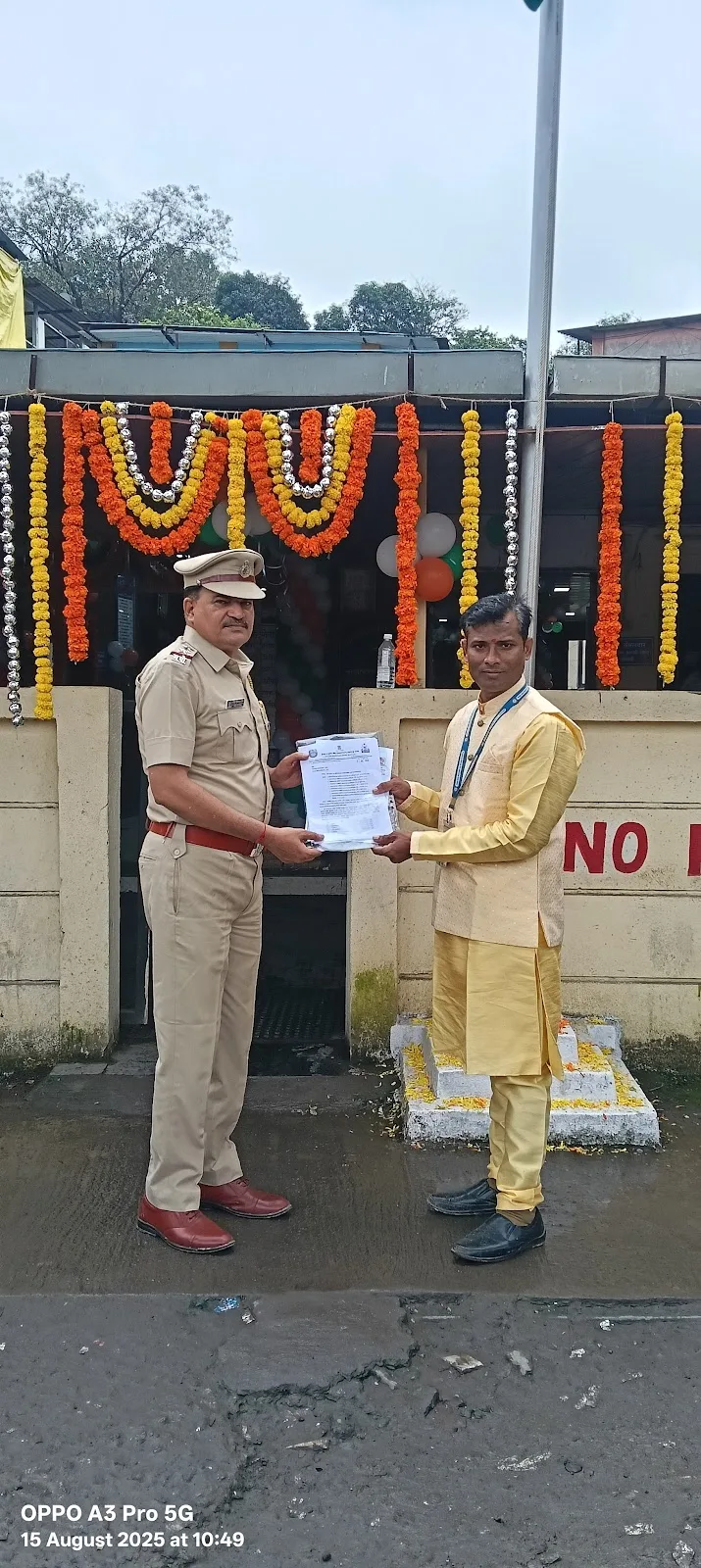Phule Shau Charitable And Welfare Foundation