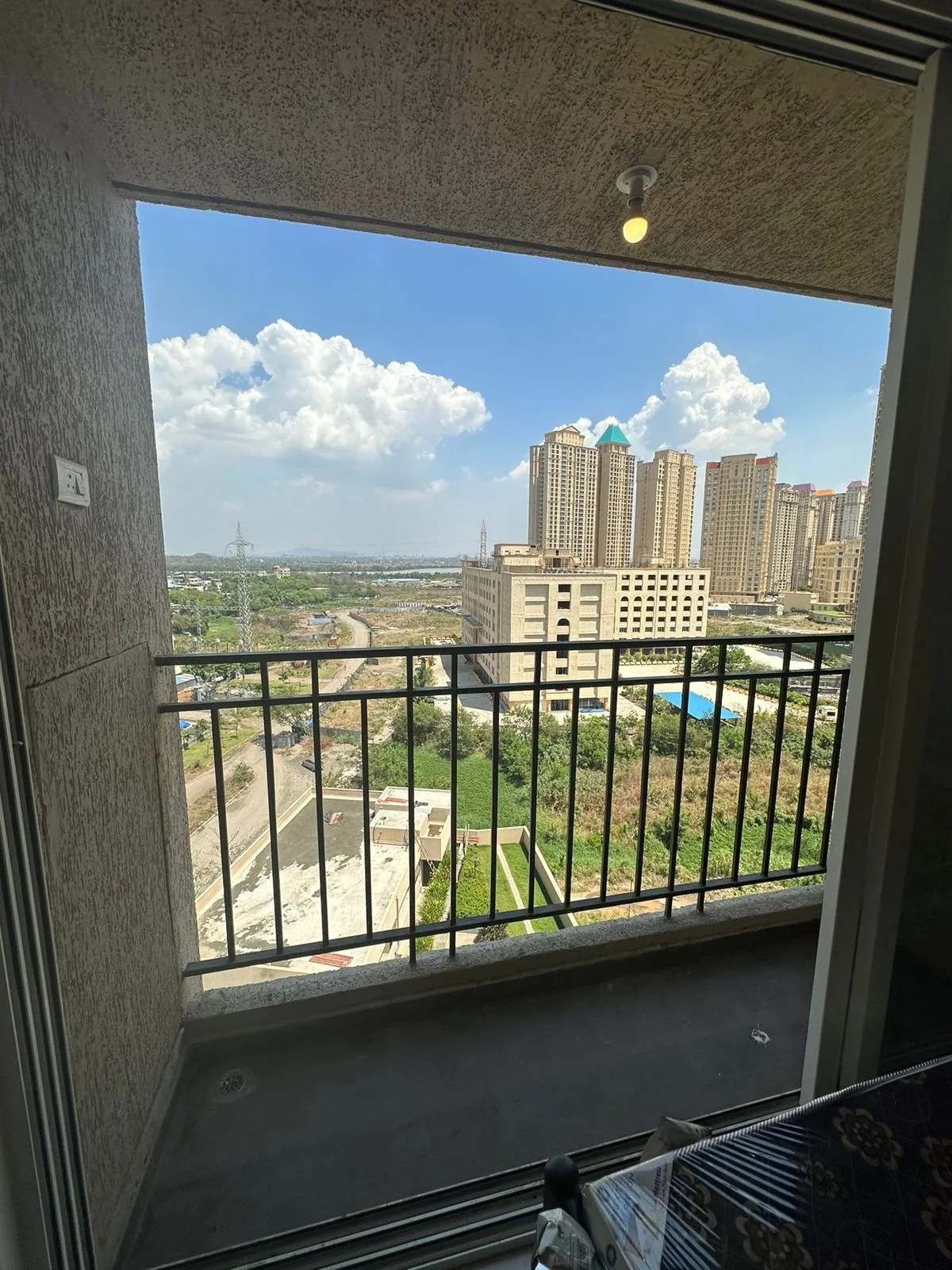 Chirag Paying Guest Hiranandani Estate Thane