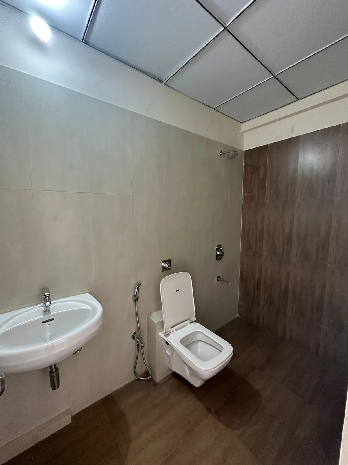 Chirag Paying Guest Hiranandani Estate Thane