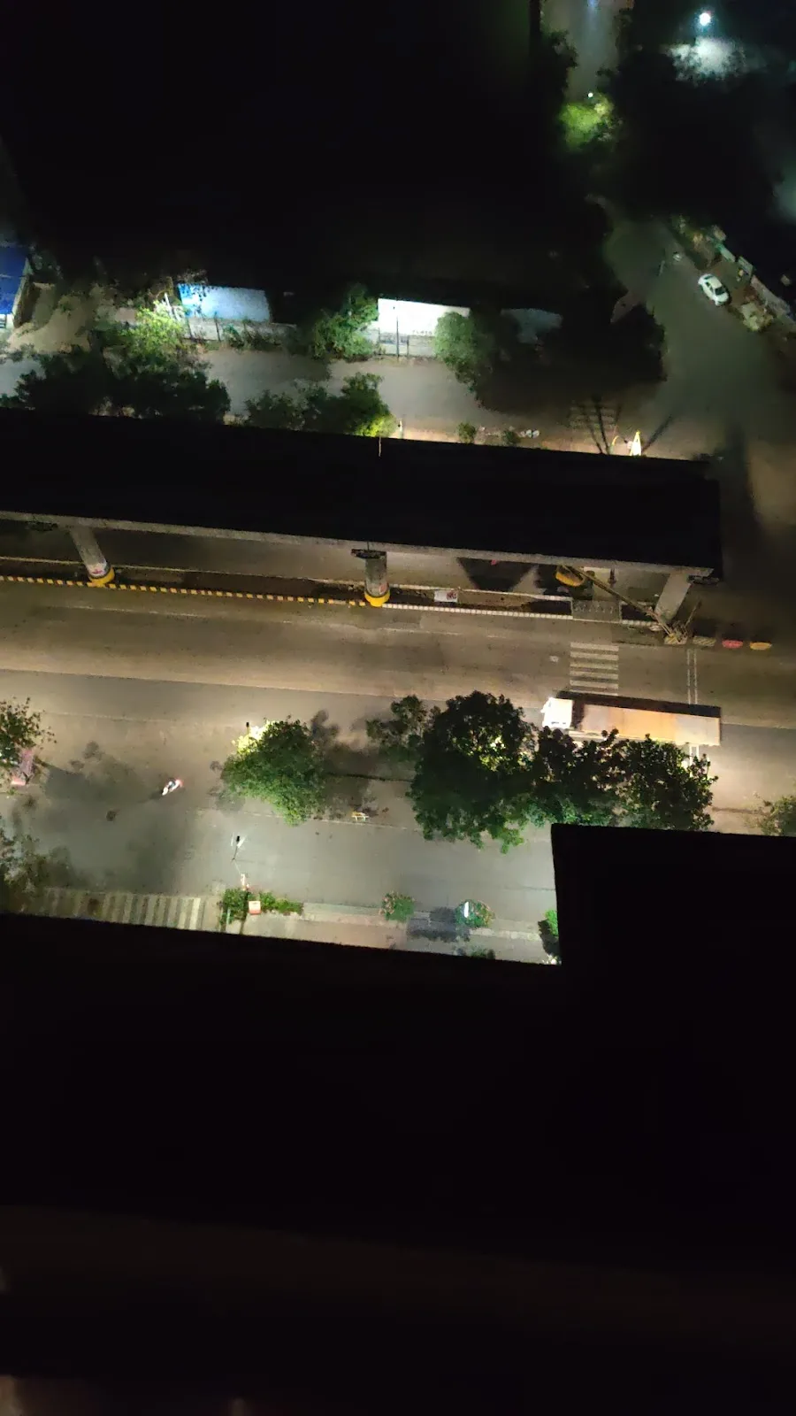 Chirag Paying Guest Hiranandani Estate Thane