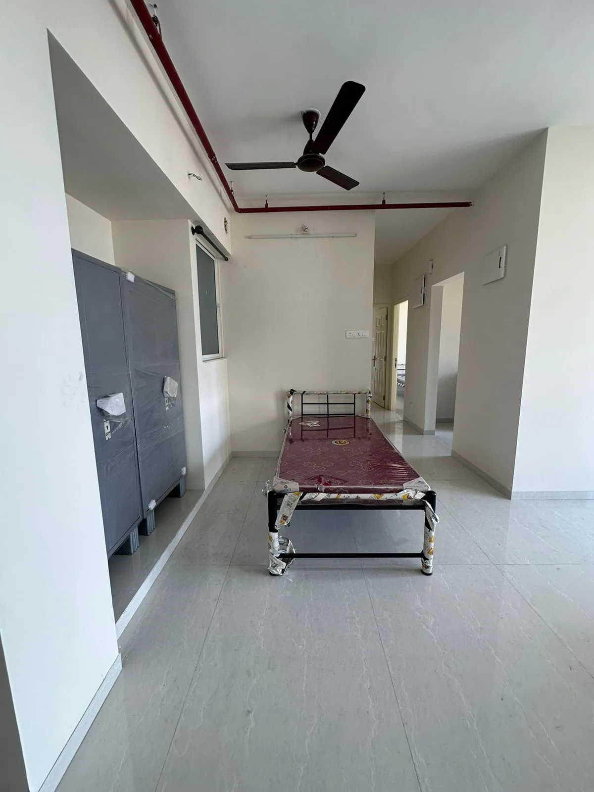 Chirag Paying Guest Hiranandani Estate Thane
