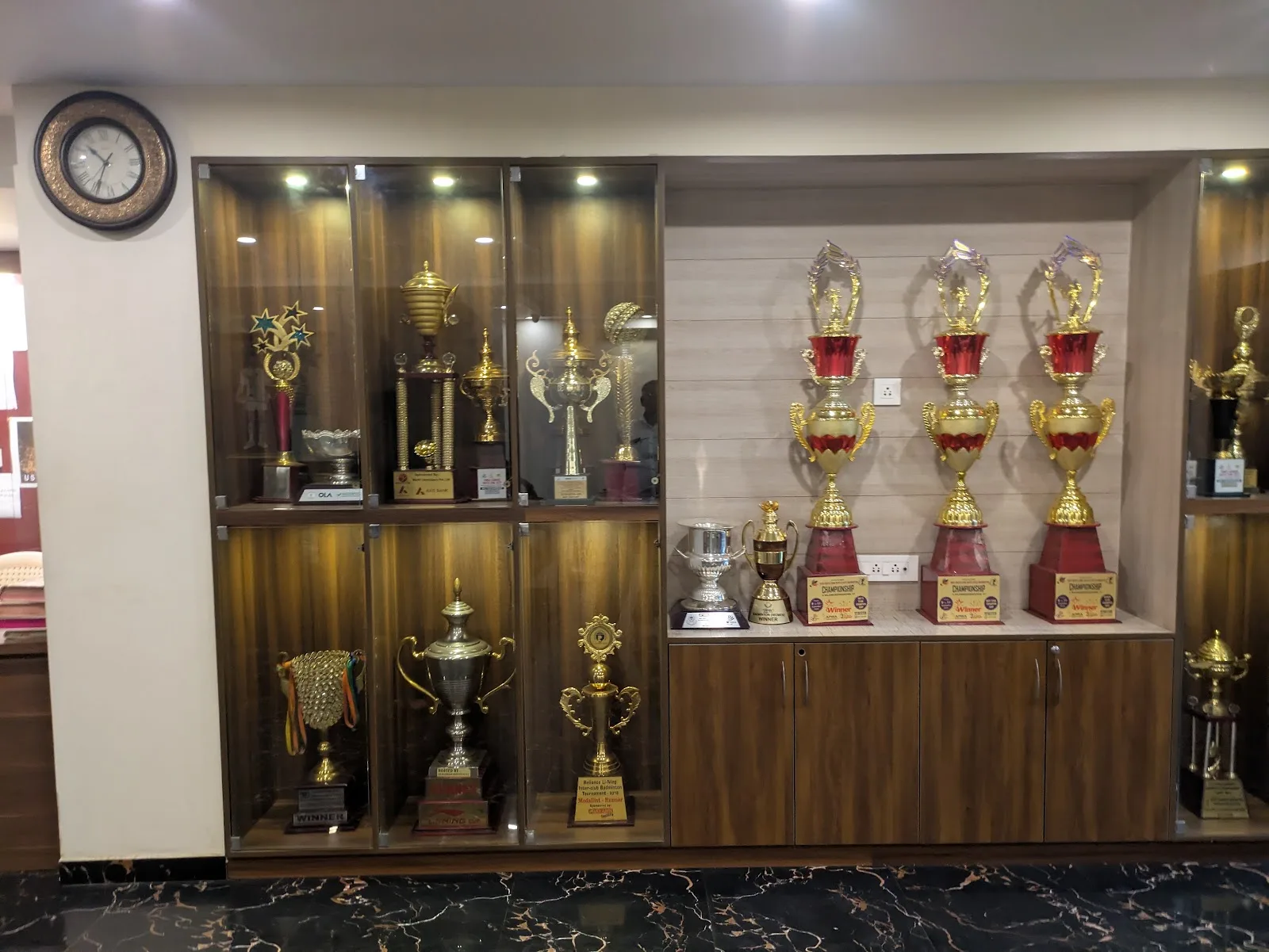 Karnataka Badminton Association