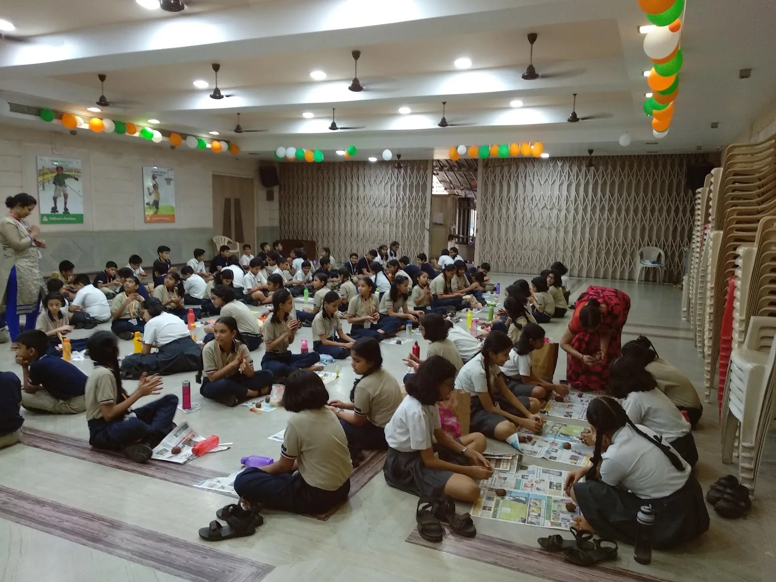 Young Environmentalists Programme Trust