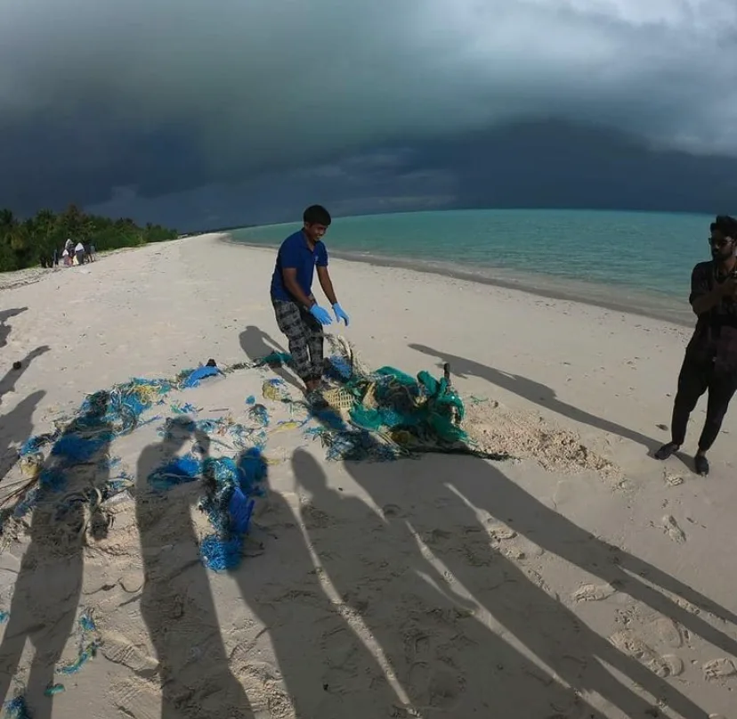 Young Environmentalists Programme Trust