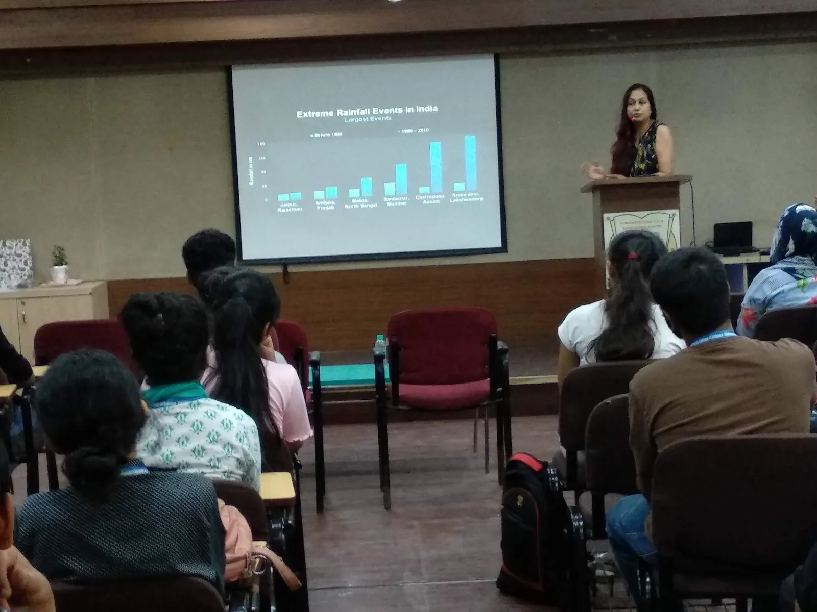 Young Environmentalists Programme Trust