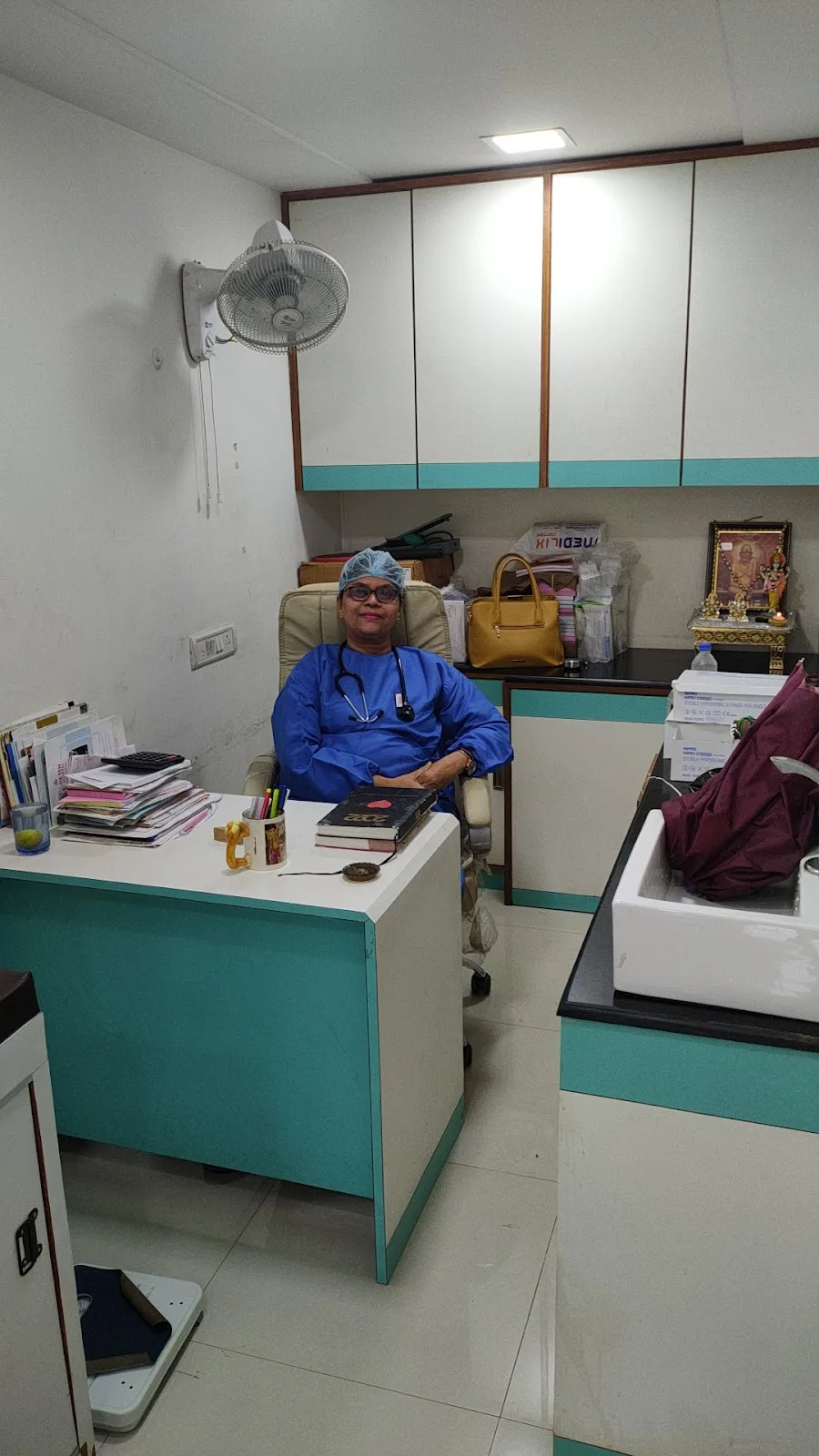 SREE SWAMI CLINIC