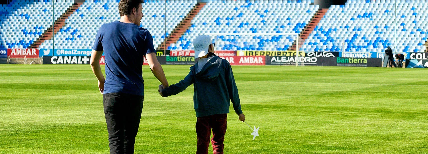 Fundación Pequeño Deseo