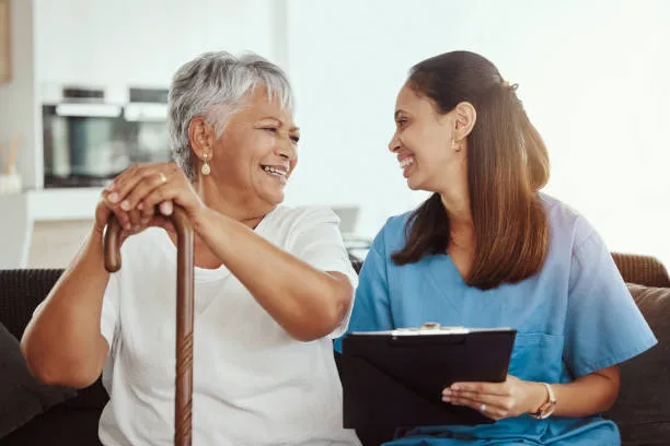 APSARA CARE TAKER