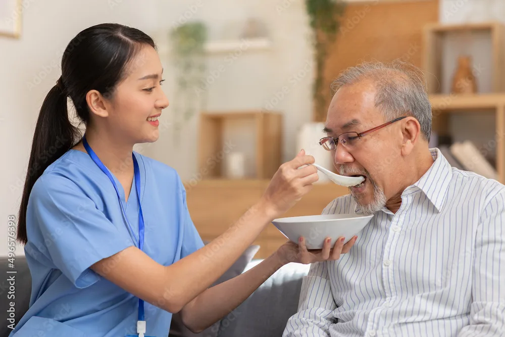 APSARA CARE TAKER