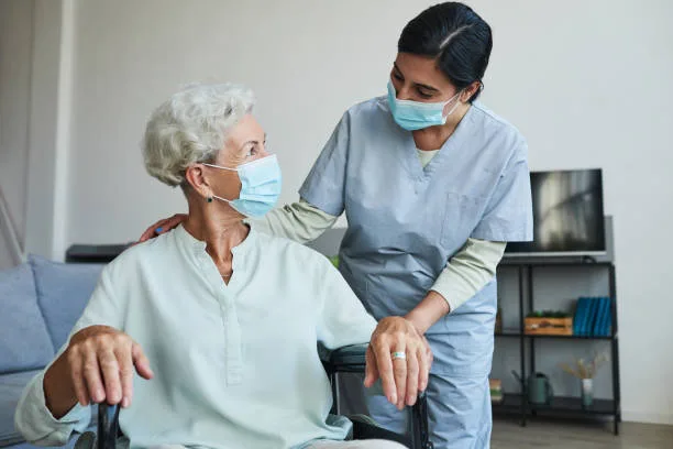 APSARA CARE TAKER