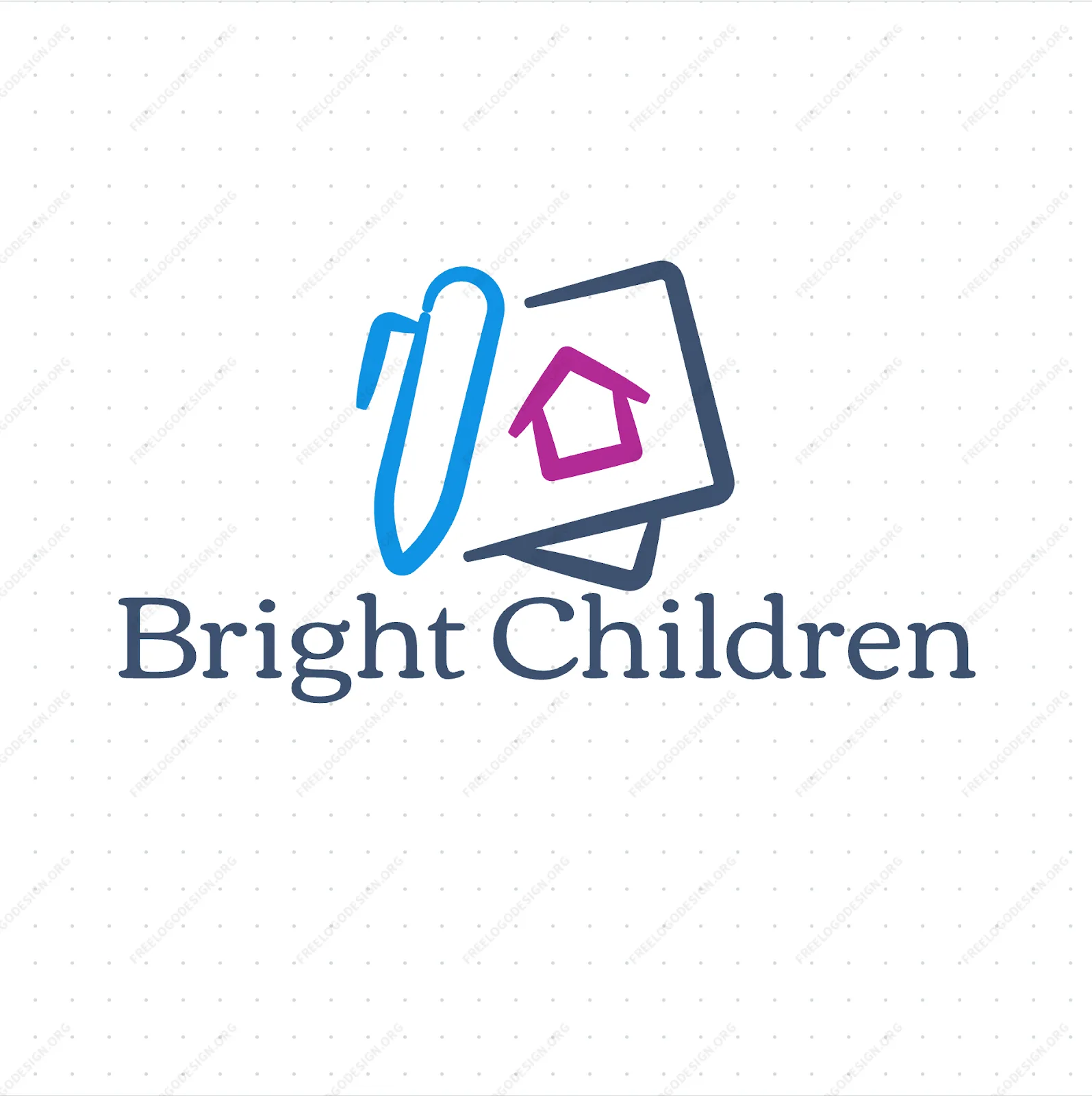 Bright Children Organization