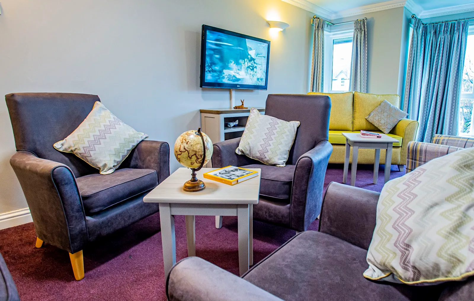 Castle View Care Home