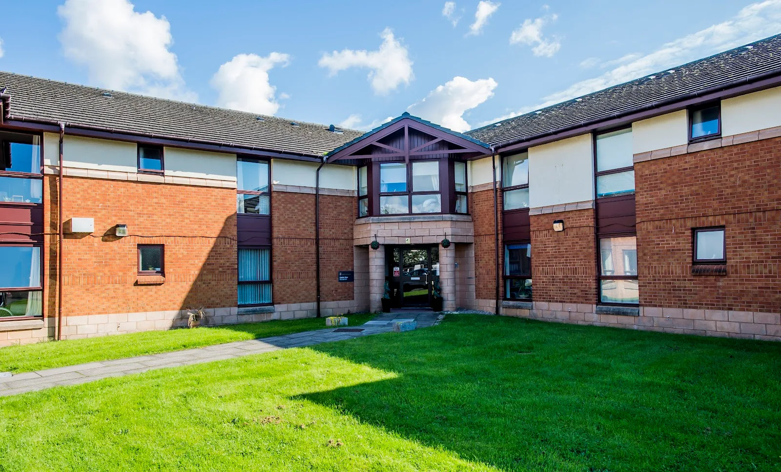Castle View Care Home