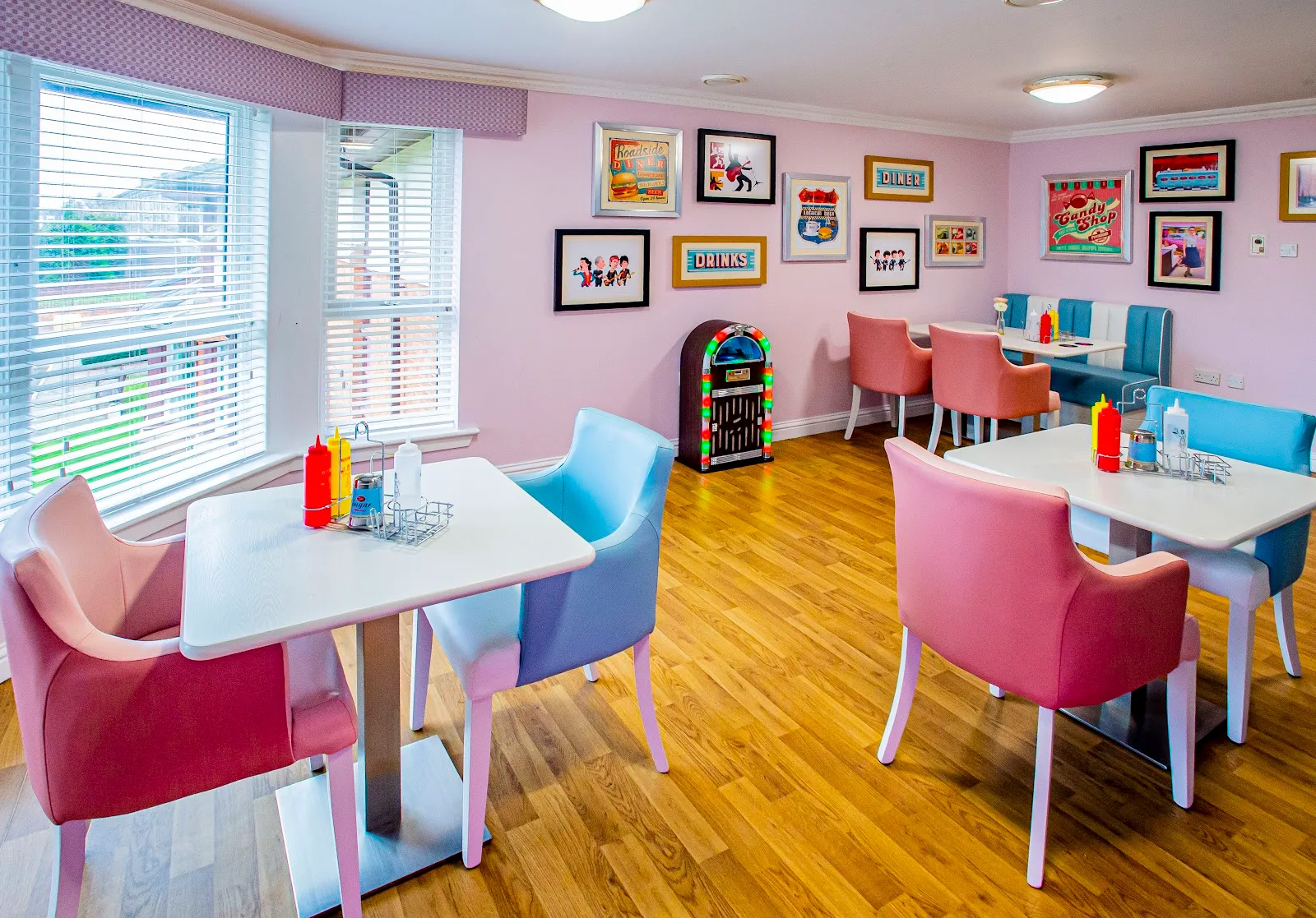 Castle View Care Home