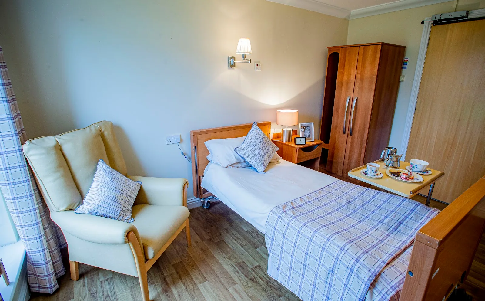 Castle View Care Home