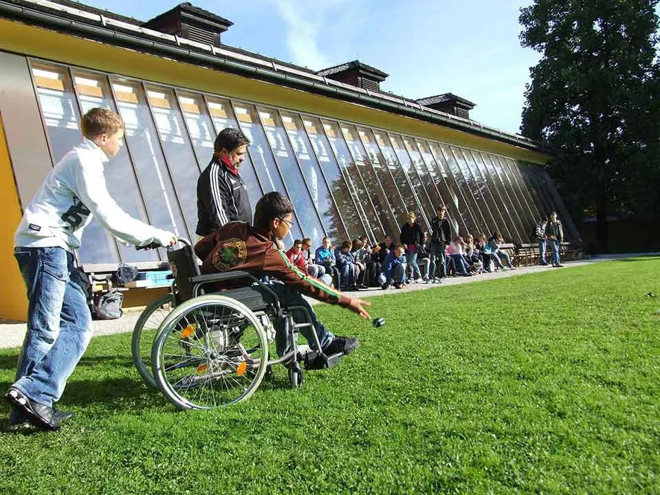Disability Credit Canada