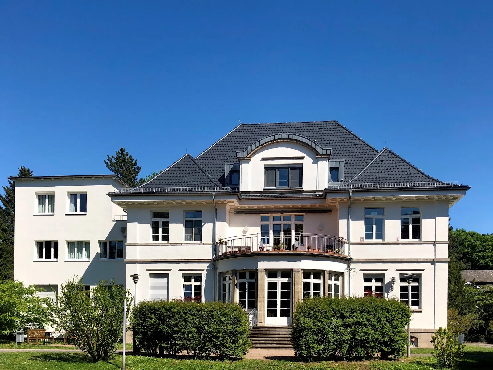 Stiftung Waisenhaus