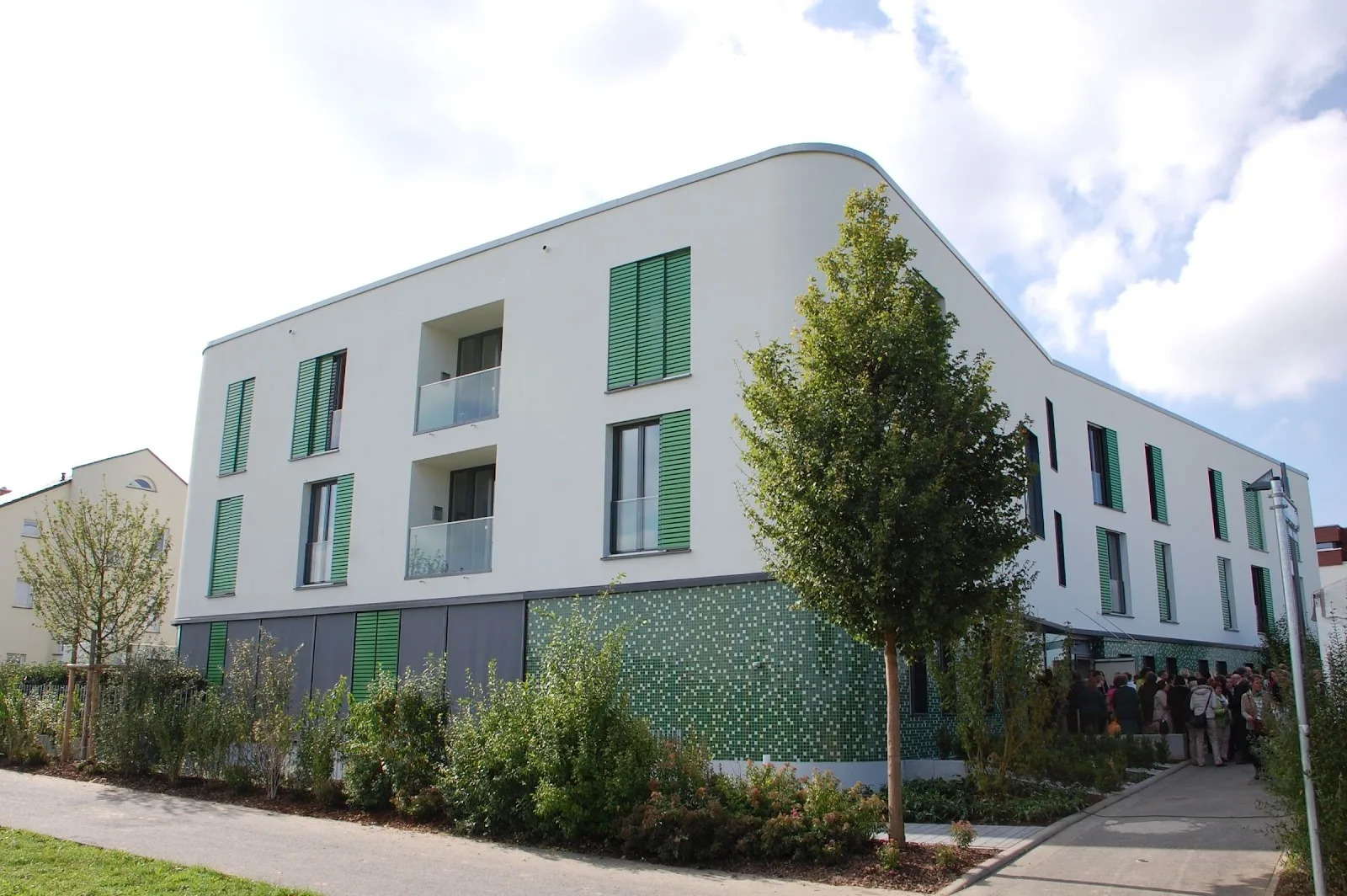 Stiftung Waisenhaus