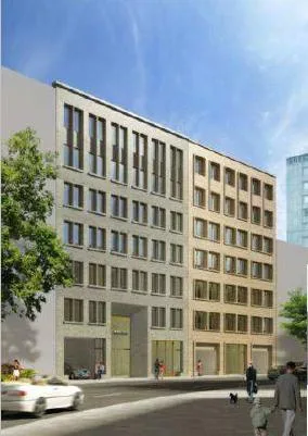 Stiftung Waisenhaus