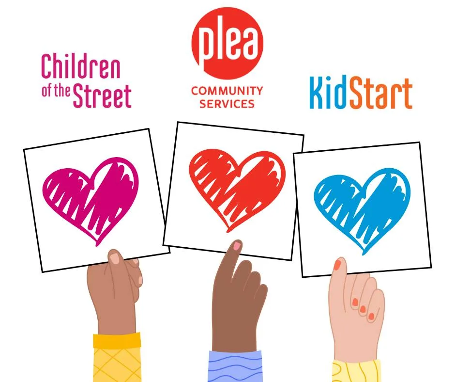 PLEA Community Services Society of BC