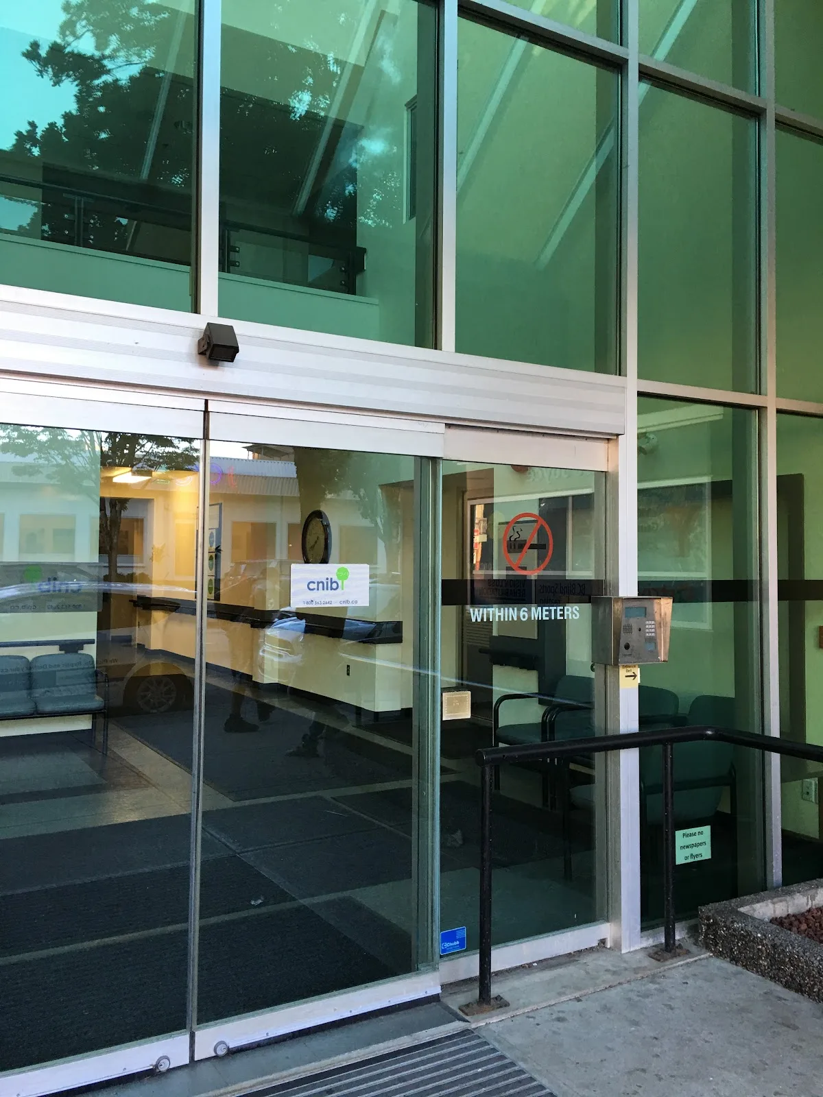 CNIB
