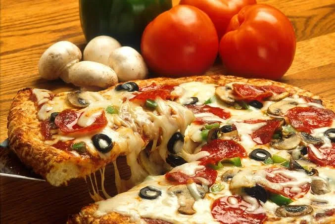 Domino's Pizza | Connaught Place, New Delhi