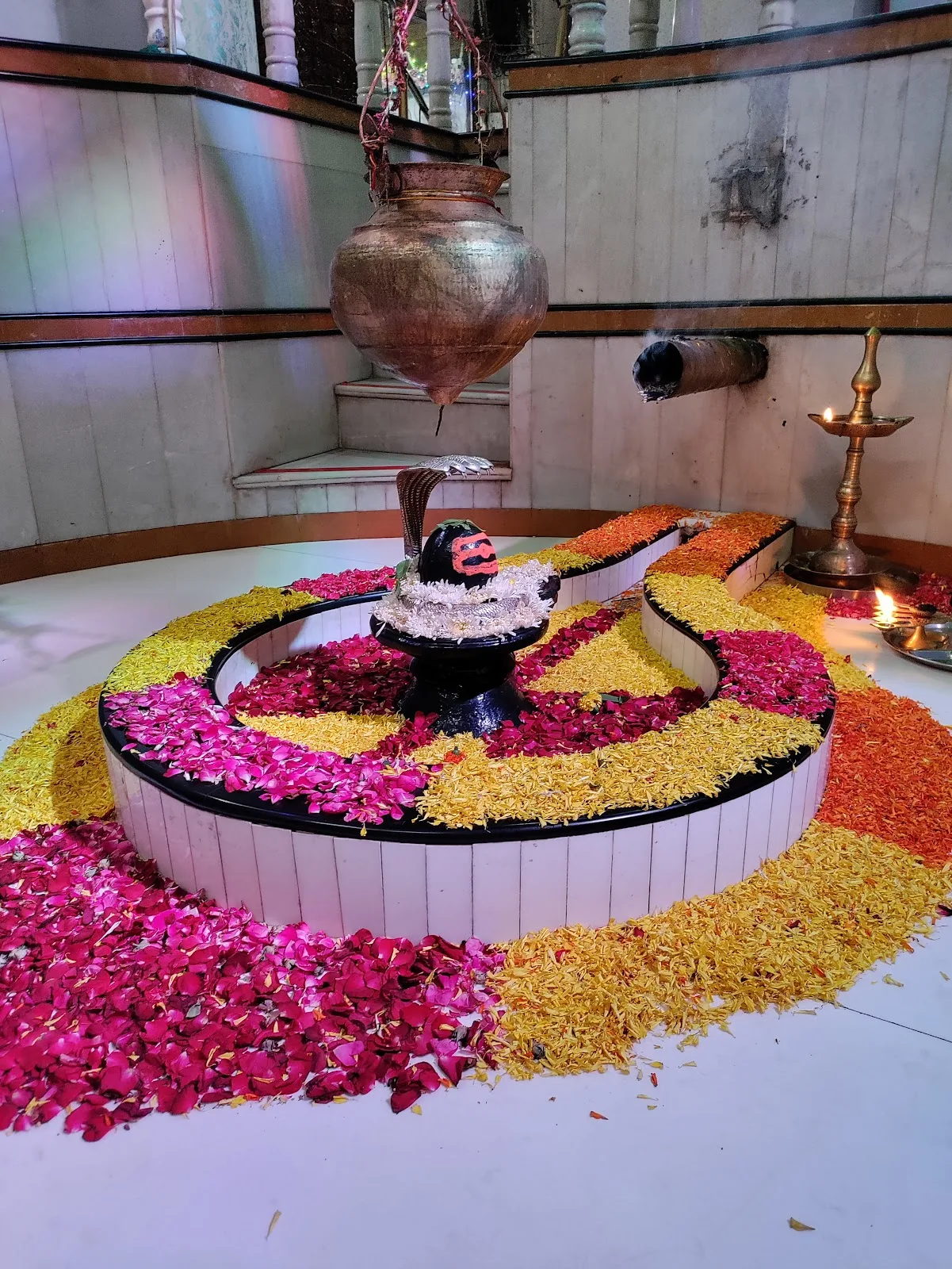 Shree Budheshwar Shiv Mandir Charitable Trust