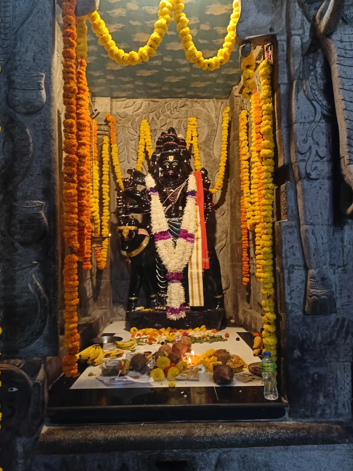 Shree Budheshwar Shiv Mandir Charitable Trust