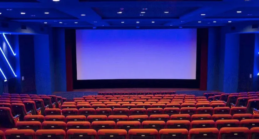 PVR Plaza-CP,Delhi