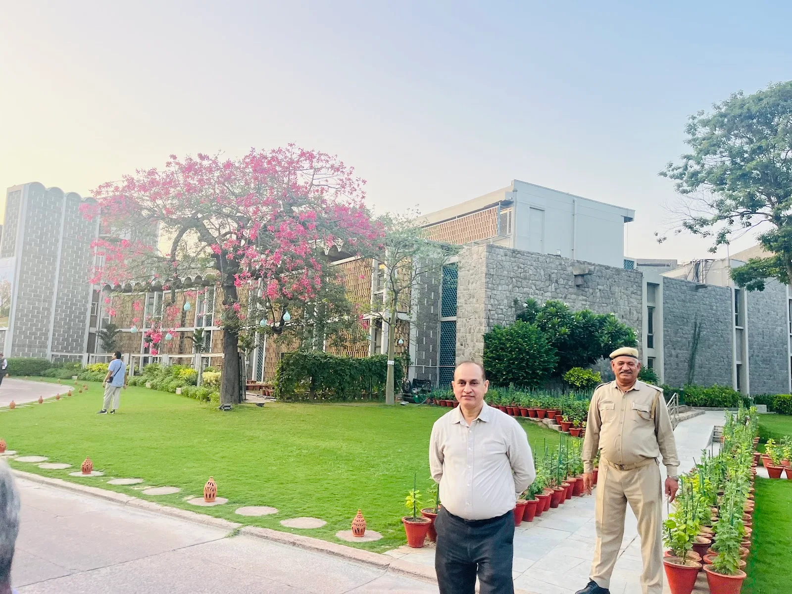 India International Centre
