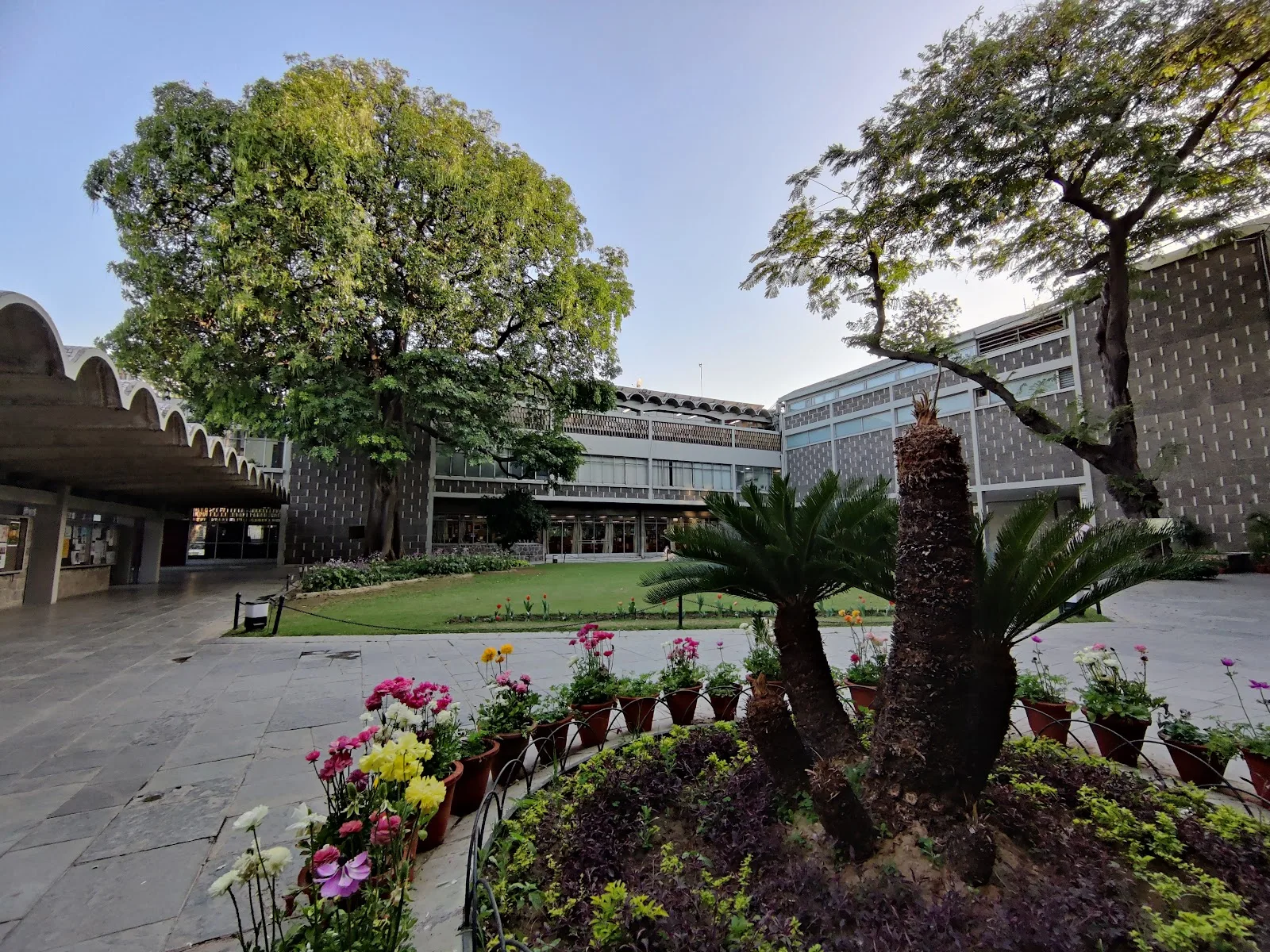 India International Centre