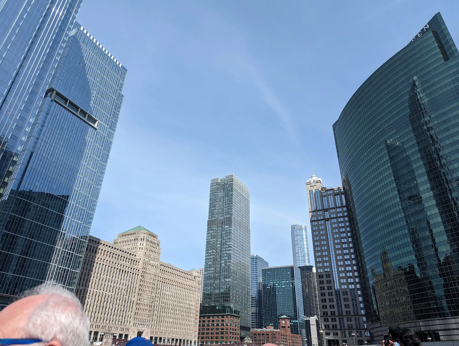 Michael Reese Health Trust
