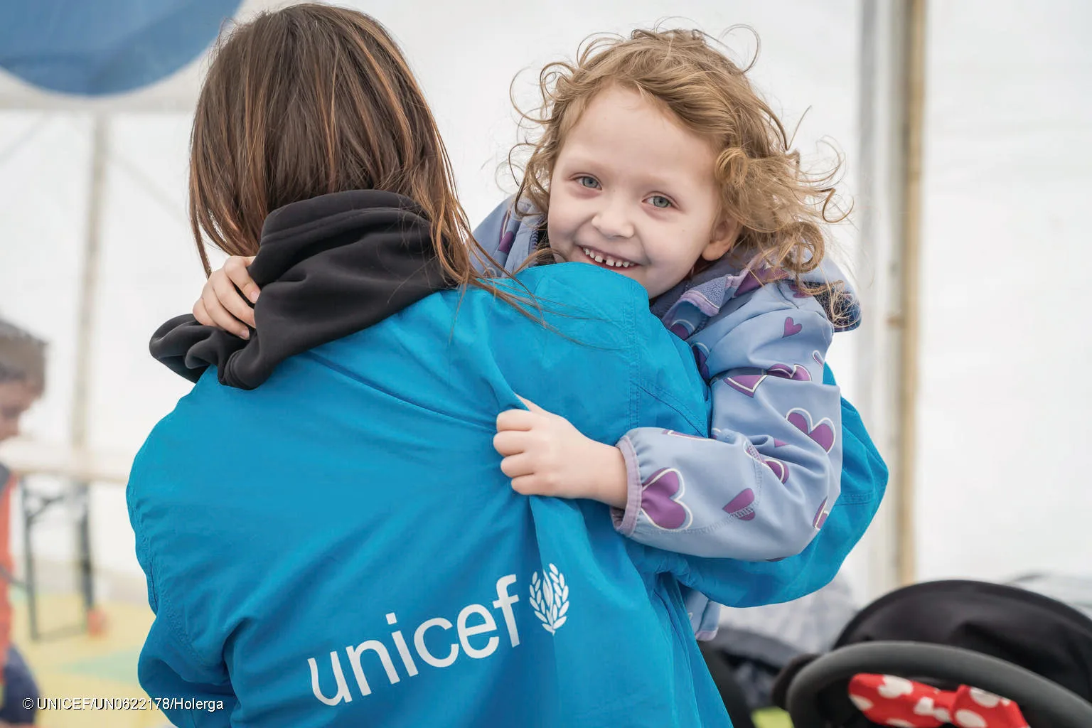 UNICEF Canada - Toronto Office