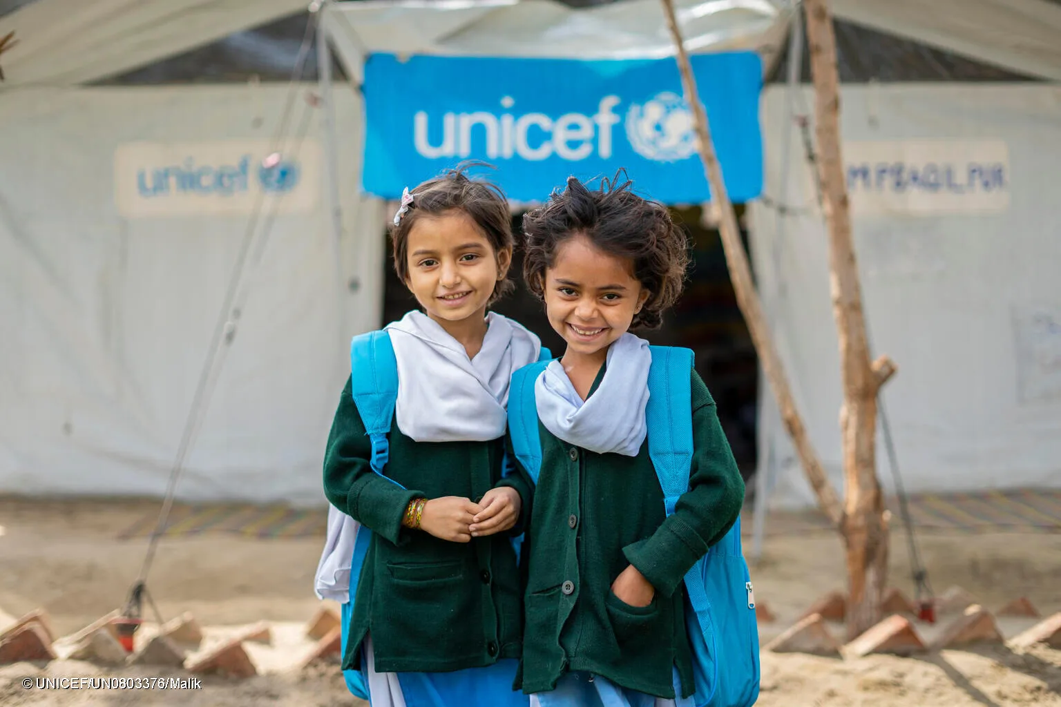 UNICEF Canada - Toronto Office