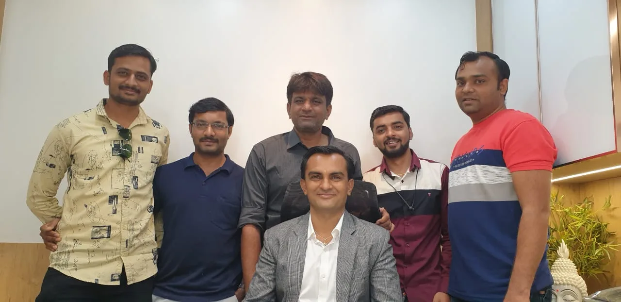 Advocate, Manish Pambhar - Advocate & Associates