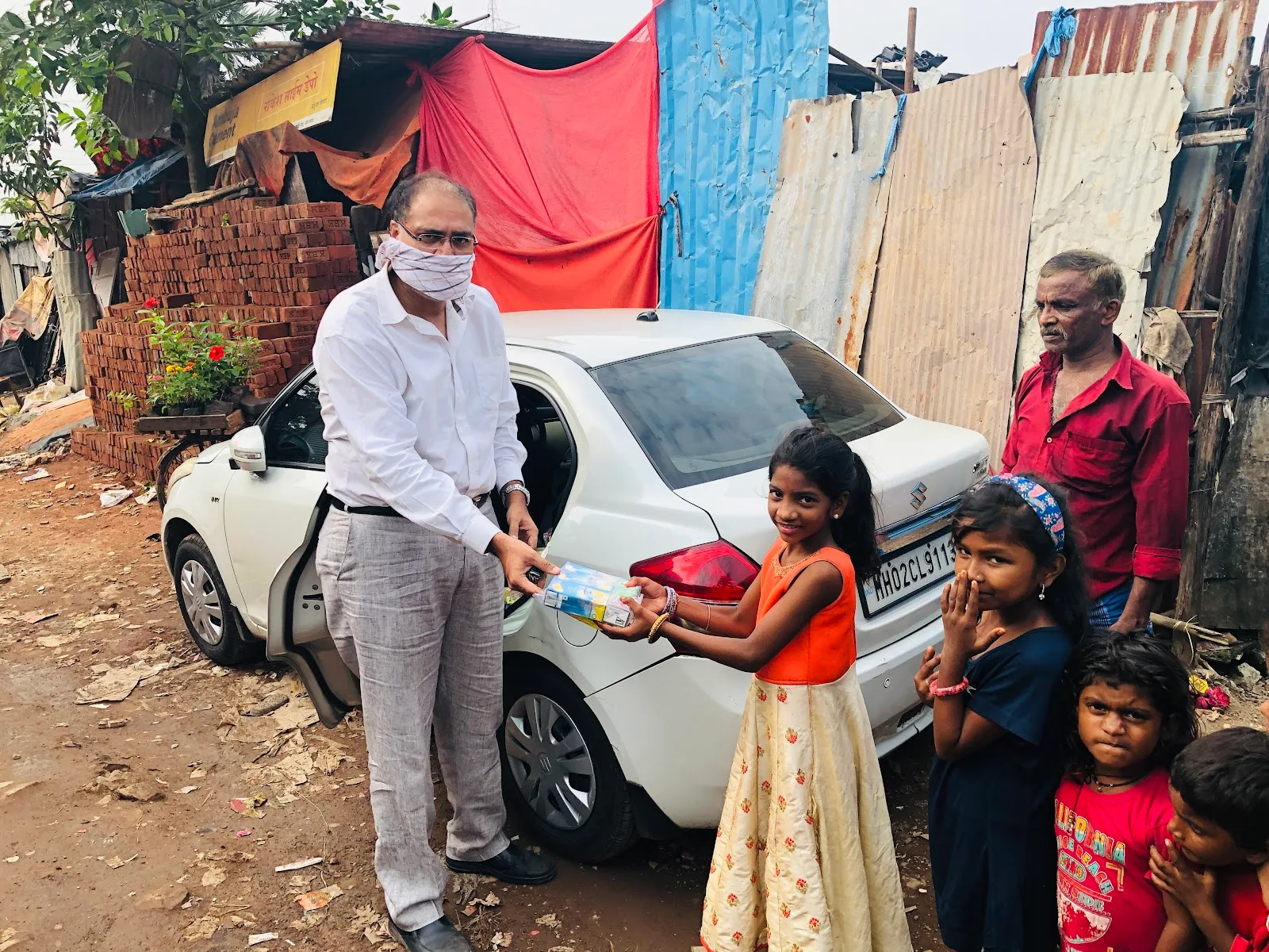 HWCT India Foundation - Human Welfare Charitable Trust