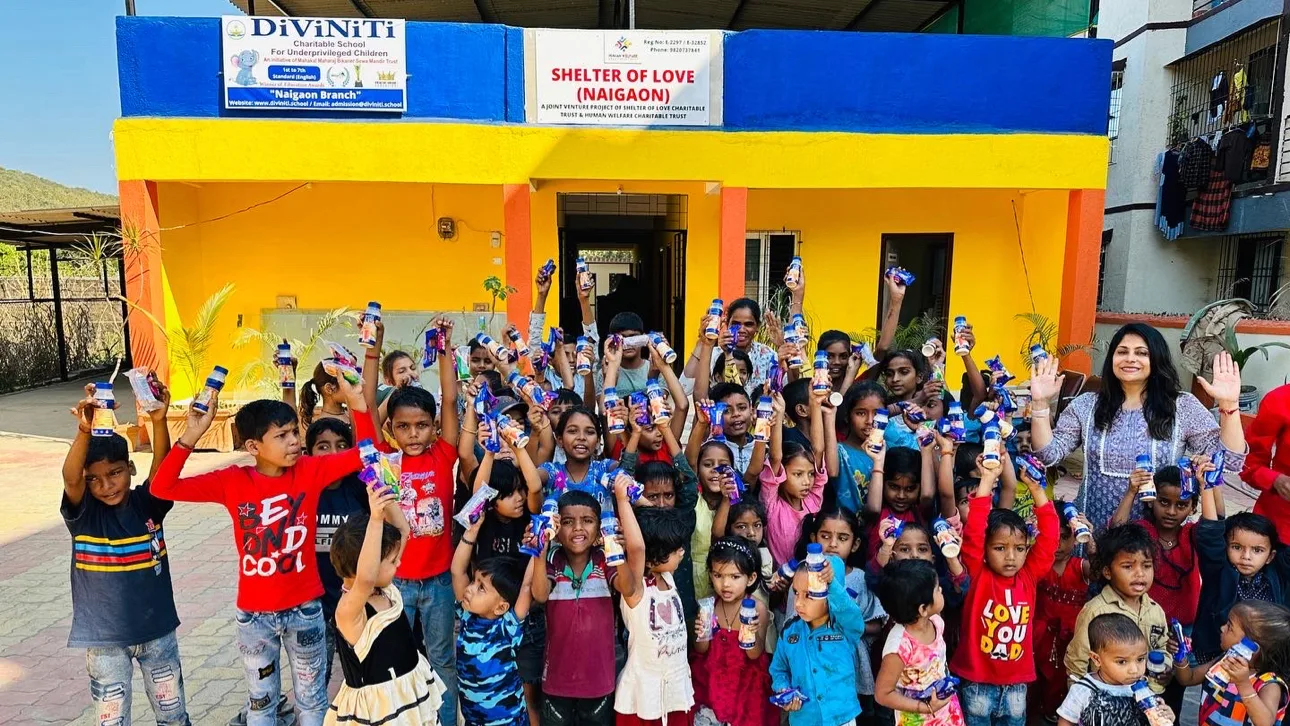 HWCT India Foundation - Human Welfare Charitable Trust