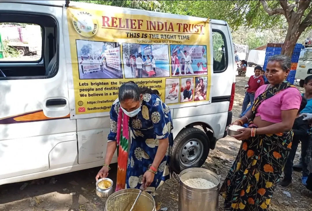 Relief India Trust