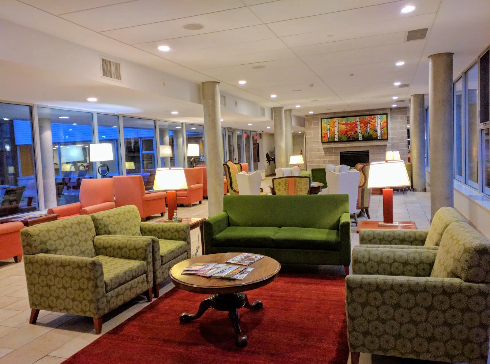 Ronald McDonald House Toronto