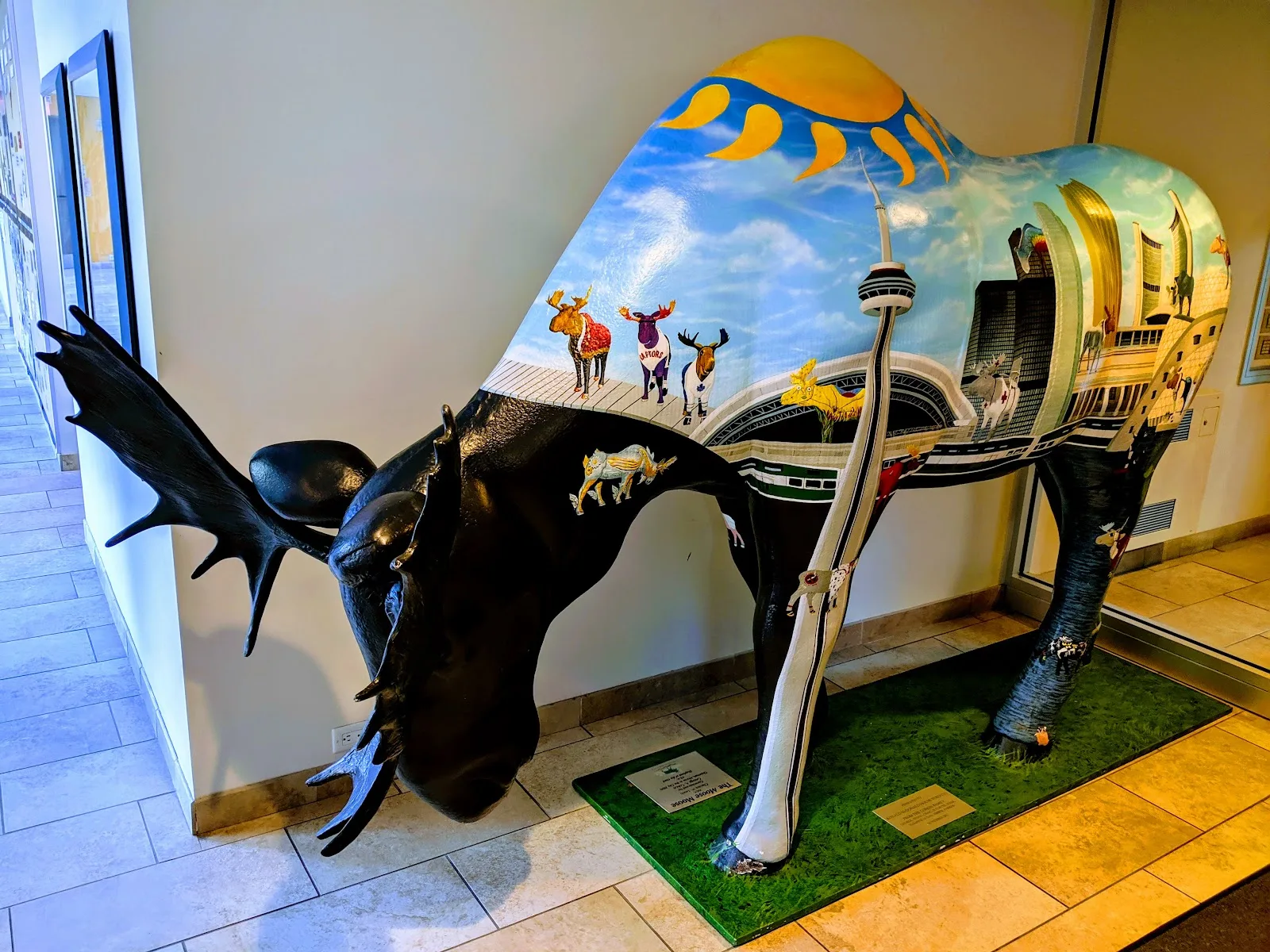 Ronald McDonald House Toronto