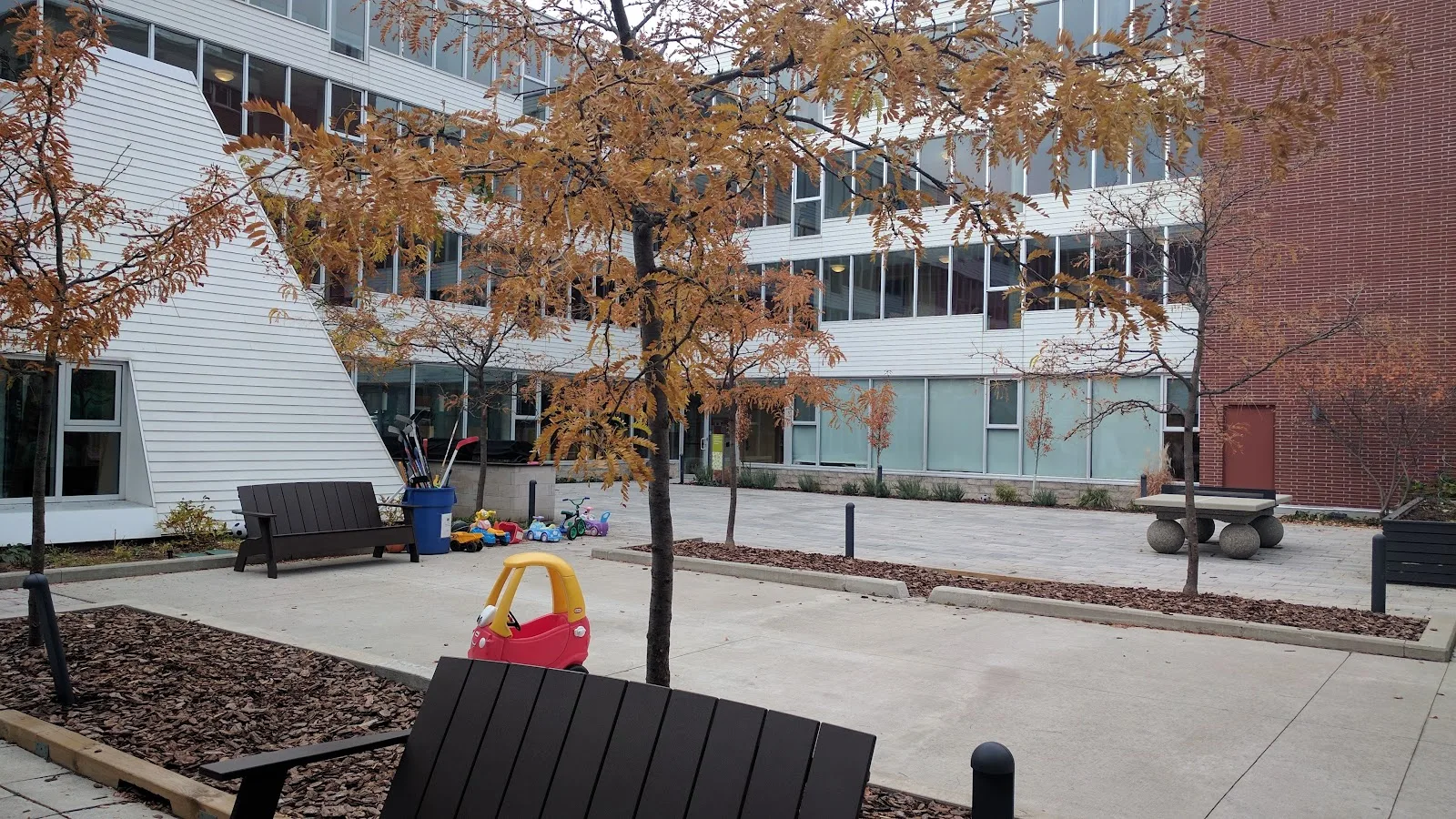 Ronald McDonald House Toronto