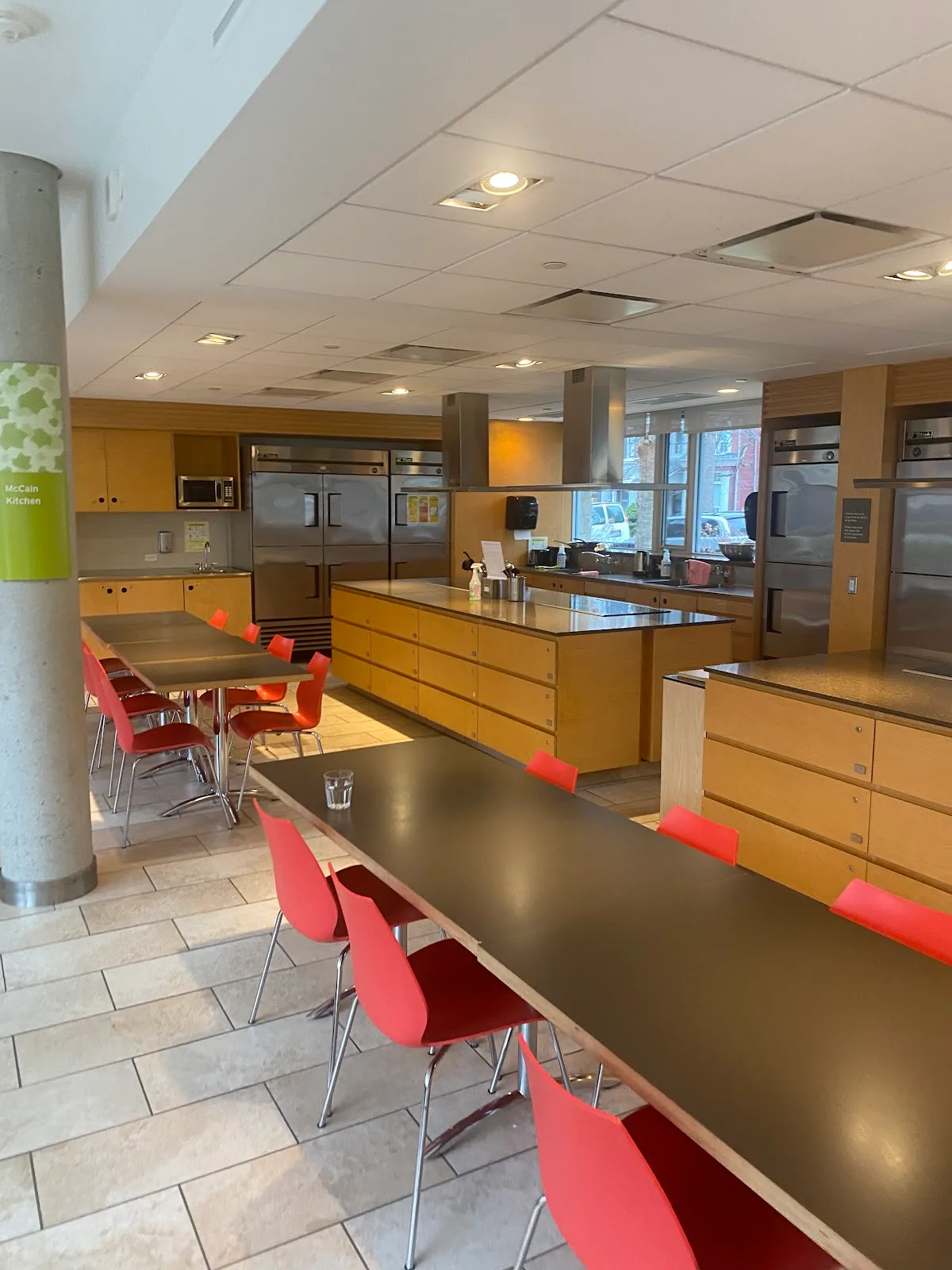 Ronald McDonald House Toronto