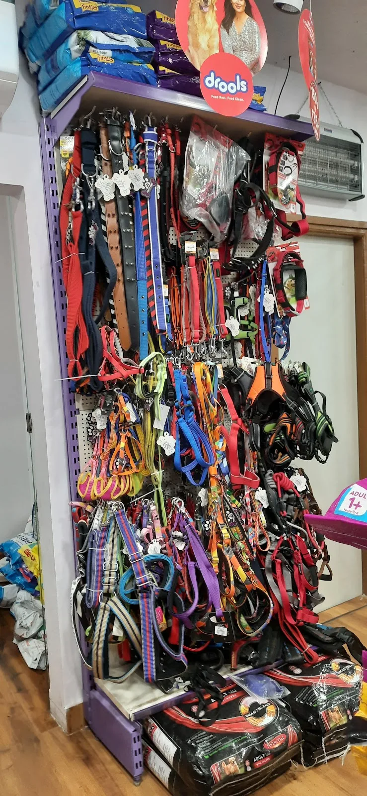 Purple Bone - Pet Shop In South Delhi