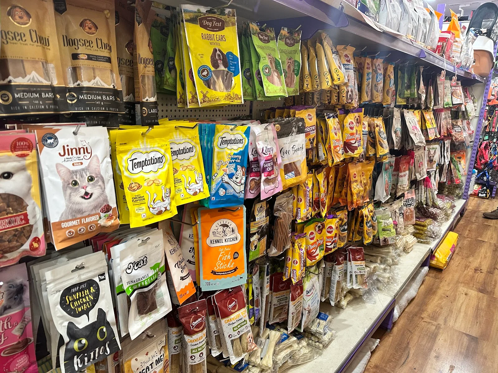 Purple Bone - Pet Shop In South Delhi