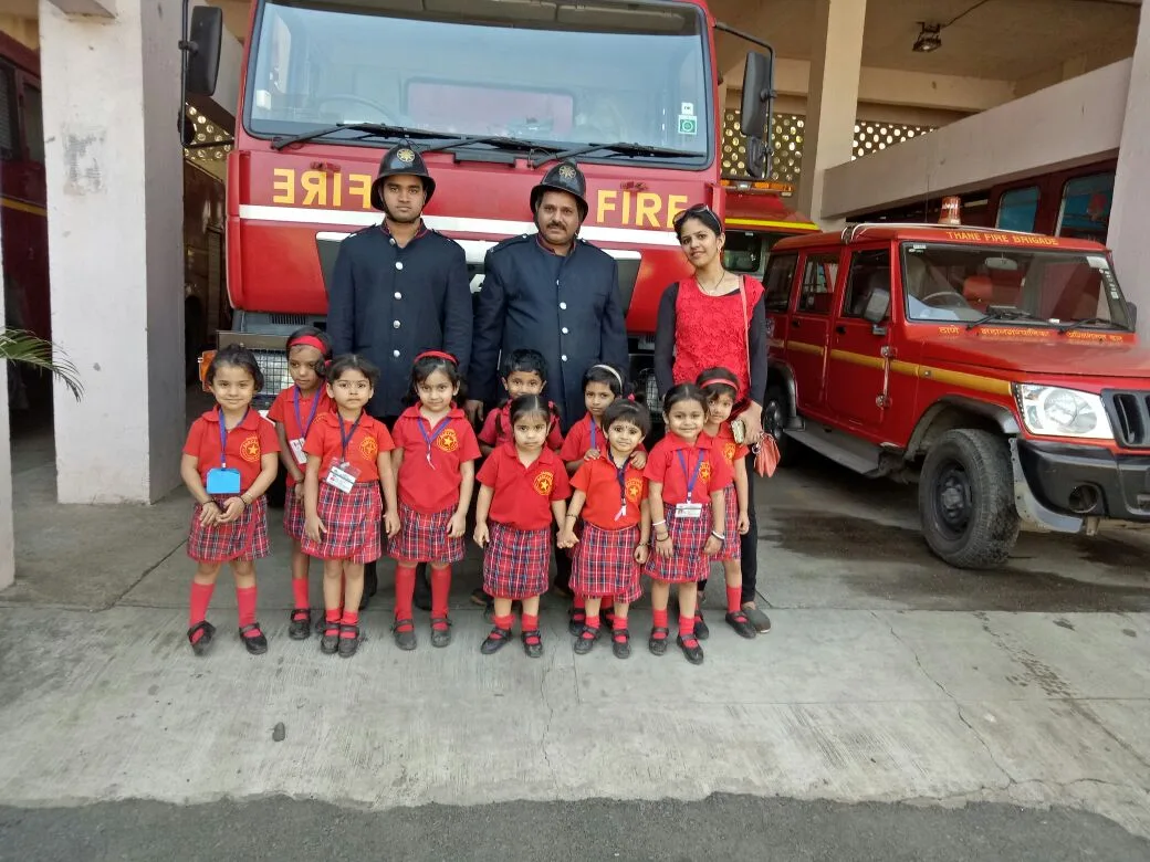 Rajveer's Baby Land